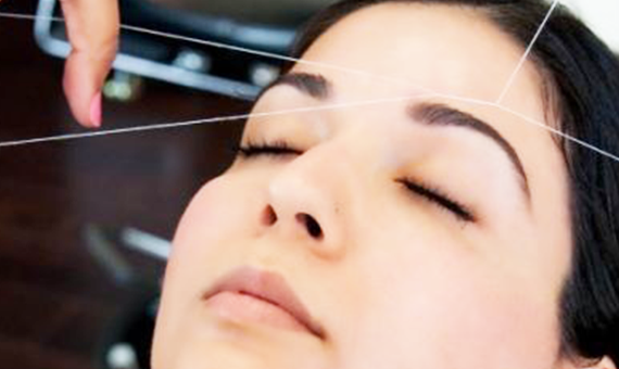 threading